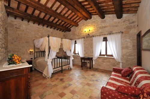 Agriturismo Borgo San Martino in Roccamorice