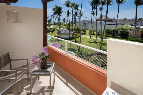Photo 1 Breathless Punta Cana Resort & Spa - Adults Only