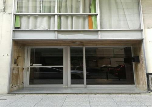 ทัศนียภาพภายนอกโรงแรม, Estudio en Edificio Alnes in มาร์เดลพลาตา