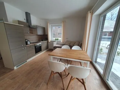 Haus Taybeerweg in Aurich, Deutschland