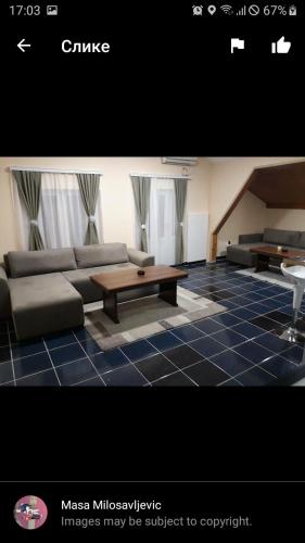 Mario Sunce Apartmani - image 13