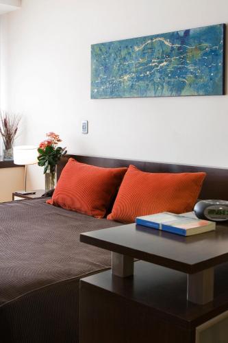 Ayres Apartments Uriburu, Buenos Aires (fotografie 9)