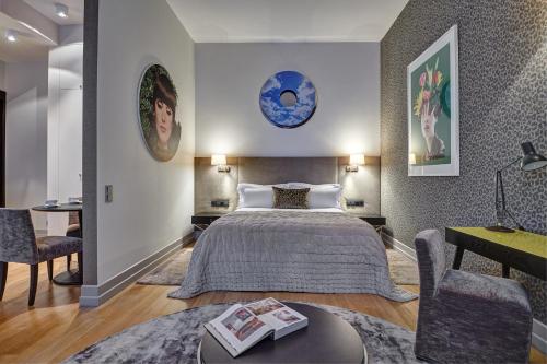 H15 Boutique Hotel *****