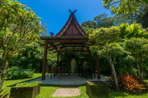 Lanna Ban Hotel in ปุนตาโกเกลส