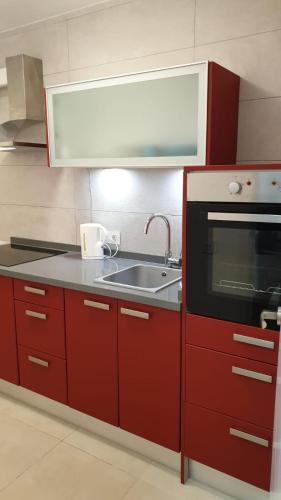 Apartamento Plaza Manila 3