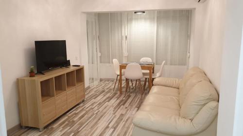Apartamento Plaza Manila - image 5
