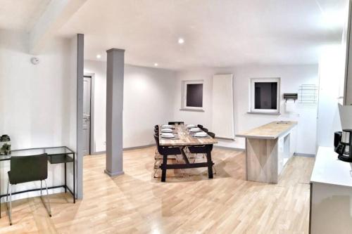 Chalet du Nideck - Alsace gîte à louer Schwartzbach