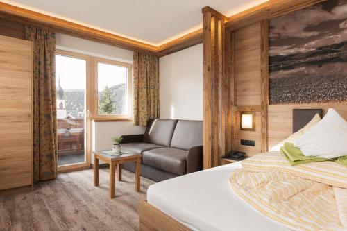 Hotel Appartement Platzergasse - image 3