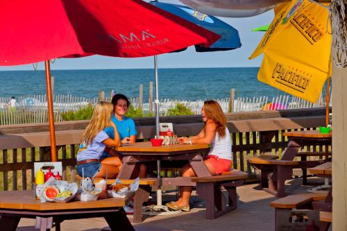 Myrtle Beach Resort in Myrtle Beach, USA