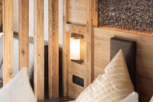  Hotel Appartement Platzergasse in Fiss