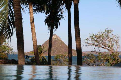 Hotel De La Baie Diego Suarez