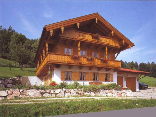 Leiterhof inkl. Chiemgaukarte in Ruhpolding, Deutschland