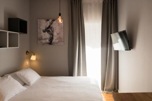 S&L3 REPUBLIC ZAGREB CENTER Room Type - Double Room with Private Bathroom
