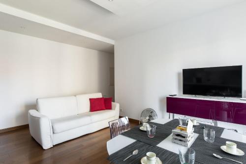 Roggia Apartments Viganello - image 13
