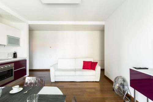 Roggia Apartments Viganello - image 8