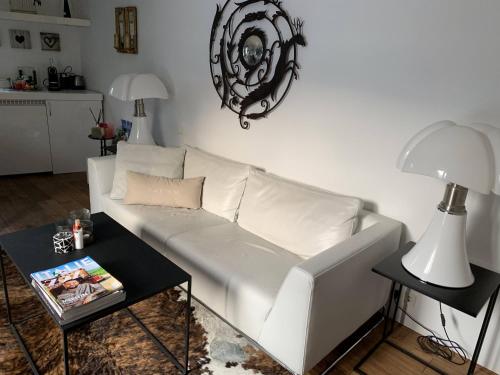 Place To Be in Naarden