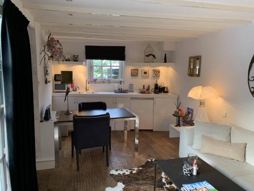 Place To Be in Naarden