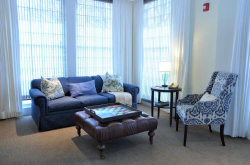 Suite with Balcony