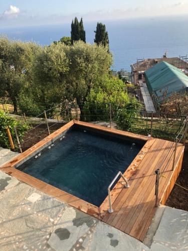 Agriturismo S.Ilario, Genua (zdjęcie 5)