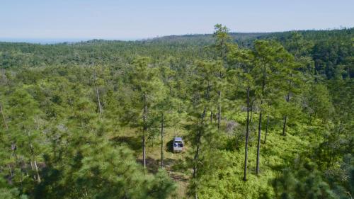 Hidden Valley Wilderness Lodge