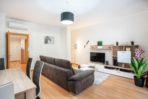 Privilege Apartment Naessens