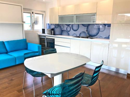  Roggia Apartments - a stone´s throw from Ciani Park in Lugano