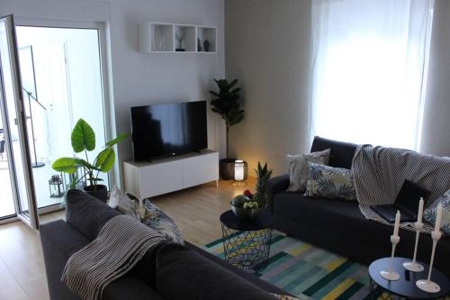 FeWo "Belvedere" in Dallgow-Döberitz vor den Toren Berlins (FeWo "Belvedere" in Dallgow-Doberitz vor den Toren Berlins) in 達爾戈-德貝里茨