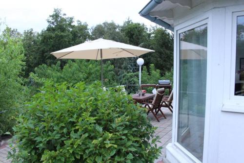 FeWo "Belvedere" in Dallgow-Döberitz vor den Toren Berlins (FeWo "Belvedere" in Dallgow-Doberitz vor den Toren Berlins) in 達爾戈-德貝里茨