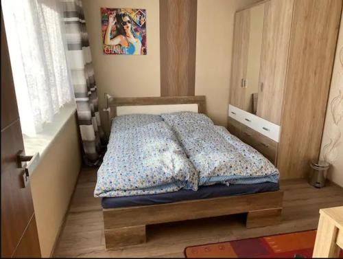 Gastezimmer Laura mit Doppelbett