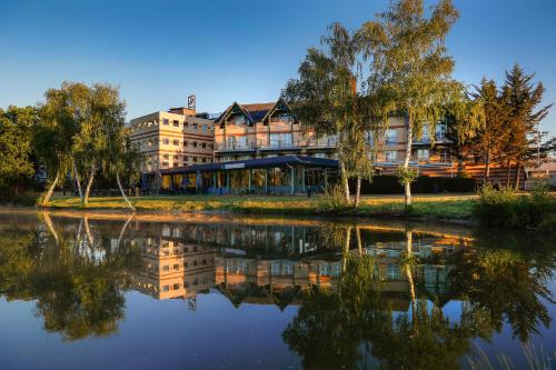 Mercure Orléans Portes de Sologne