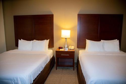 Comfort Inn & Suites Ardmore