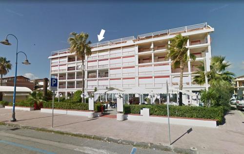  Ionio Sea Apartment in Marina di Gioiosa Ionica