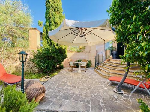 JuniorSuite - FincaOase Can Negre - Adults Only