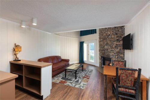 River Terrace Resort & Convention Center in Gatlinburg, USA