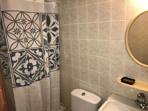 Bathroom, Le Belleplaine in Gosier