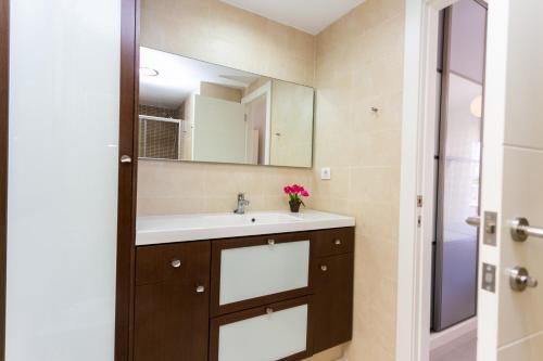Atico Cullera apartamento - image 11