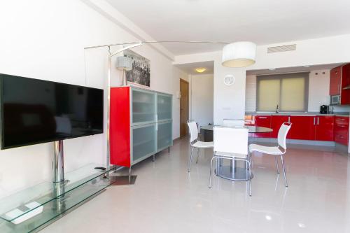 Atico Cullera apartamento - image 4