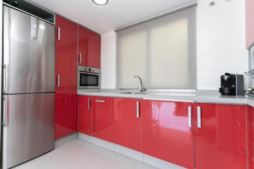 Apartment with Terrace image 10