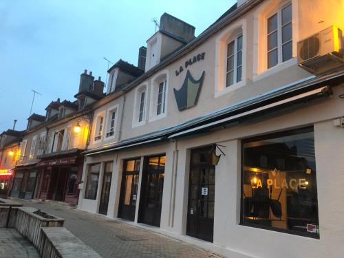 Hotel LA PLACE 4