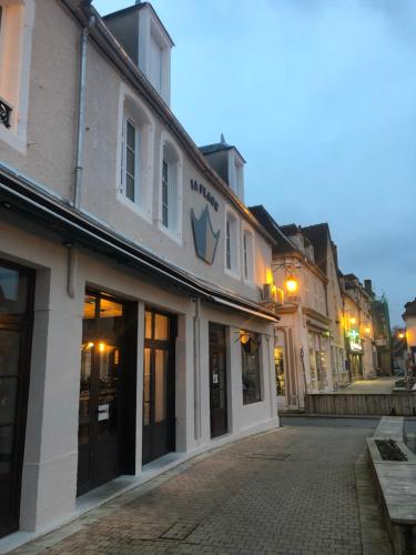Hotel LA PLACE 5