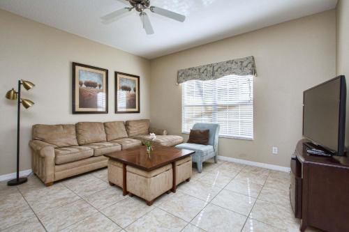 Paradise Palms- 4 Bed Townhome w/Splashpool-3044PP - image 2