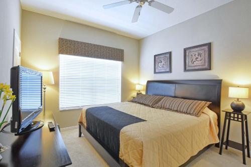Paradise Palms-4 Bed Townhome w/Splashpool-3035PP - image 8