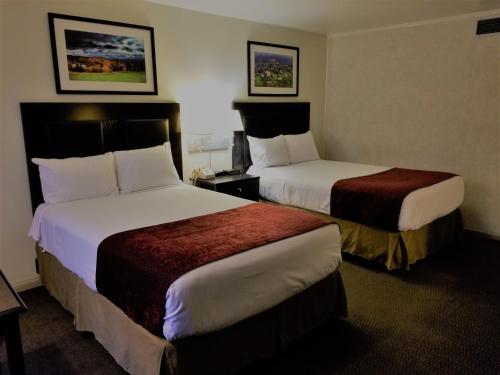 Ramada by Wyndham Washington