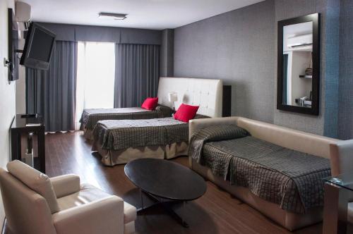Ayres Apartments Guido, Buenos Aires (fotografie 7)