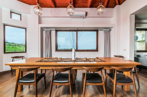  Wild Fig Retreat in Maríai