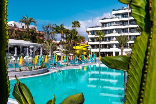 Spring Hotel Bitacora