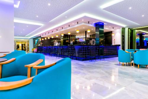 Spring Hotel Bitácora - image 11