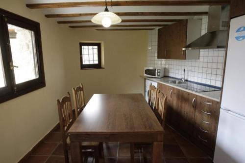  Casona Santa Coloma in Matute de la Sierra
