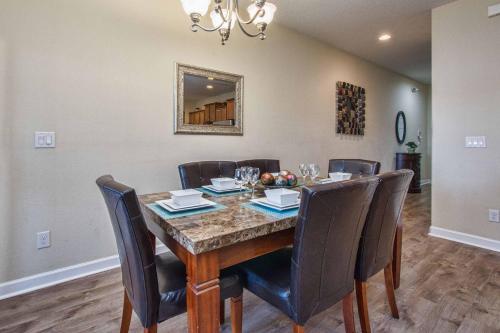 Paradise Palms- 4Bed Townhome w/Splashpool-3039PP - main image