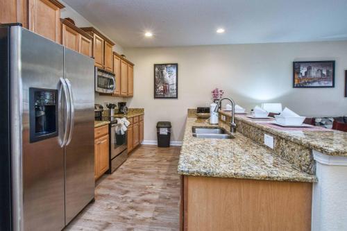 Paradise Palms- 4Bed Townhome w/Splashpool-3039PP - image 6